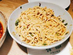 -米一仙·成都小碗菜(东万达店)