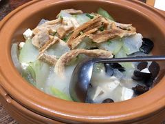 -郑庄脂渣海鲜楼(九水路店)