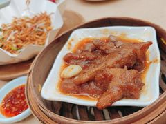 -点都德(龙之梦店)