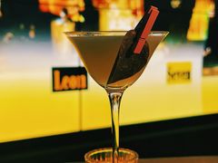 -MM·五声·音乐人与调酒师(西安路店)