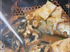 -大杰海鲜锅(基隆路店)