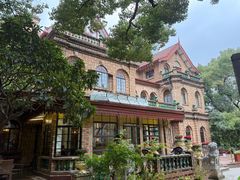 -马勒别墅饭店(静安寺店)