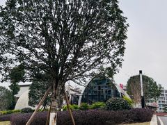 -桂花寨(北碚二店)