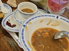 -老雒阳面馆·水席(定鼎门店)