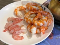 -初色海鲜自助(新辰里亚运村店)