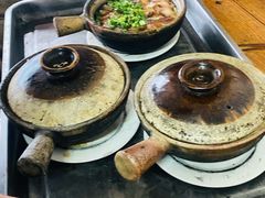 -文记煲仔饭