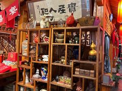 -正阳门饭庄·烤鸭·北京菜(万丰路七里庄店)