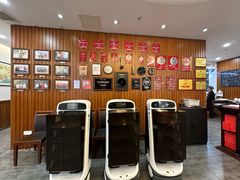 -岭南海晏楼(滨江东总店)