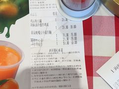 -西贝(上海国际时尚中心店)