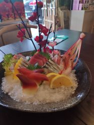 刺身拼盘-聚圆满(海珠店)