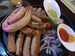 -马迭尔德式西餐精酿啤酒屋(中央大街店)