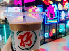 -孖记茶档·热腾茶餐(乐峰店)