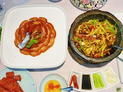 -味+新京宴·烤鸭·北京菜(创意谷店)