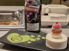 -海底捞火锅(西单店)