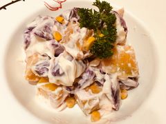 -阿英煲(凉城路店)