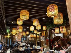 -南京大牌档(崇文门国瑞店)