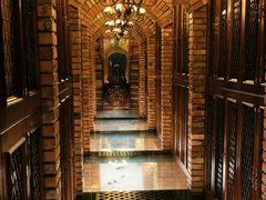 -福禧酒窖·中餐厅 (万柳店)