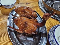 -鸽皇农庄(长湴店)