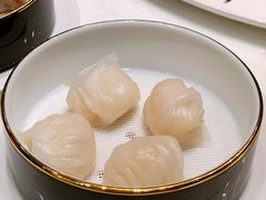 -东海朗廷酒店-唐阁T’ANG COURT 中餐厅