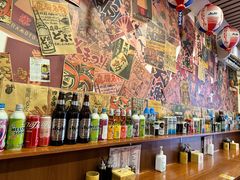 -鸟螢Yakitori·烧鸟·拉面·居酒屋