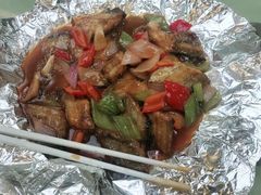 -清真悦宾楼食府(海湖店)