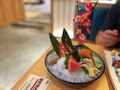 -温野菜涮涮锅(曲江大悦城店)