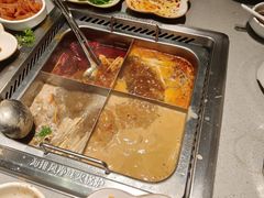 -海底捞火锅(九霄梦天地店)