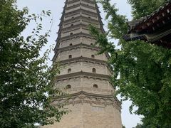 -法门文化景区