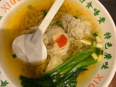 -西关味(大卫城店)