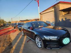 -华润婚车租赁公司·和胜租车