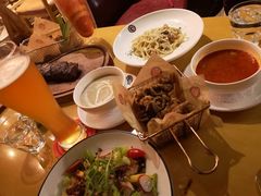 -MR.ROCKY洛奇先生RESTAURANT&BAR(宝安壹方城店)