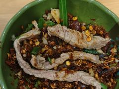 -榕江牛瘪牛肉火锅