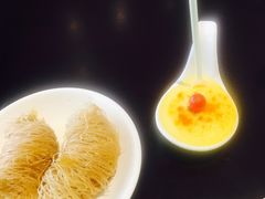 榴莲酥-博悦茶餐厅(文殊院店)