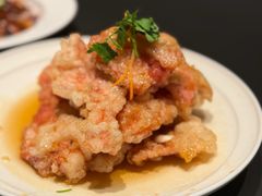 -北李·海肠捞饭·大连菜(望京凯德MALL店)