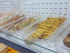 -辣火功夫麻辣烫(明洞1号店)