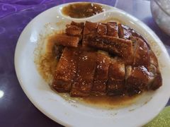 -茗荔园农庄(大涌店)