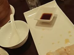 -京香轩·中餐厅(上海中庚聚龙酒店)