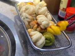 -山河屯铁锅炖(哈西站店)