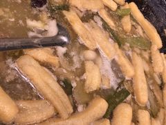 -小李子罗田吊锅(团城山店)