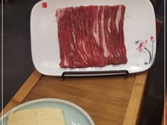 -1078號老北京涮肉(松柏店)