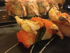 -昊·来了寿司(双楠2店)
