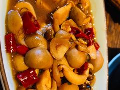 -茶肆(仙林店)