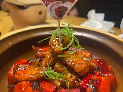 -老阿爸鲜鱼土菜(昆山花桥店)