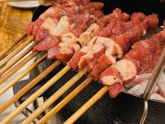 -源味居手把签烧烤(长春一店)