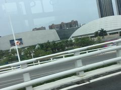 -嘉庚体育馆