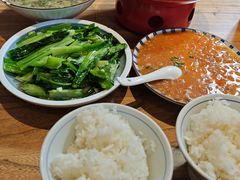 -树厨贵州菜(大十字店)