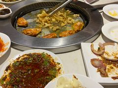 -么子烤肉(化龙池店)