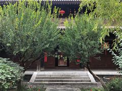 -胡氏古民居建筑