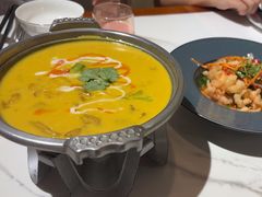 -MORNING  TAI莫柠泰·东南亚泰式餐厅(滨江公园店)