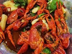 -袁老大龙虾(石鼓路总店)